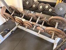 Weights Plates, Over 200kg