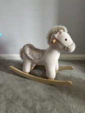 Mamas & Papas Rocking Horse