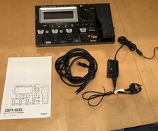 Roland GR-55 Guitar