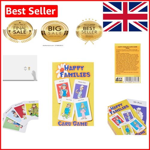 Portable happy families - portable,