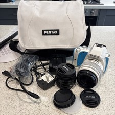 Pentax K-S1 DSLR Camera 20.1MP