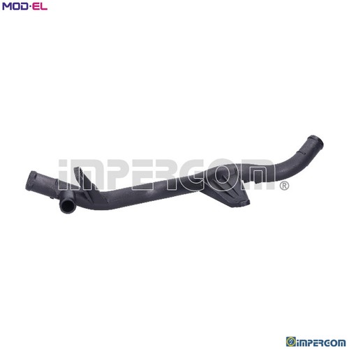 Coolant pipe 230279 for skoda - coolant,