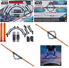 Star Wars Lightsaber Forge