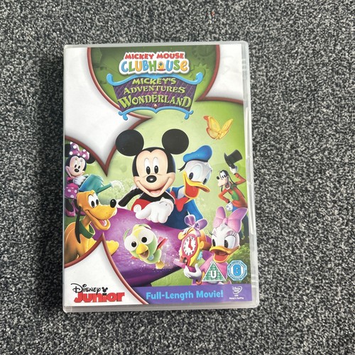 Mickey mouse clubhouse - mickey,