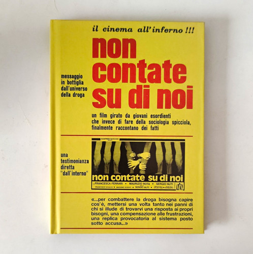 Cineploit non contate - contate, su