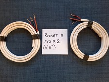 Audioquest rocket 11 Speaker