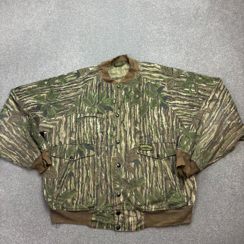 Realtree jacket adult large - realtree,