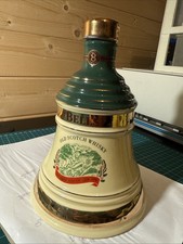 Bell's Old Scotch Whiskey