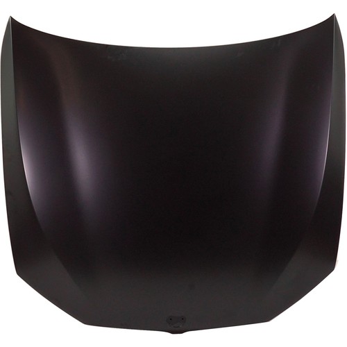 Hood for bmw 530i - hood,