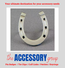 New Horseshoe Lucky Horse shoe