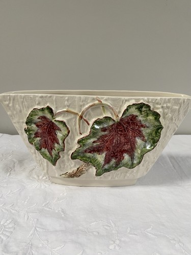 Large vintage sylvac begonia - large,
