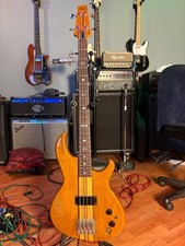 ARIA PRO II SB R60 1981 RARE