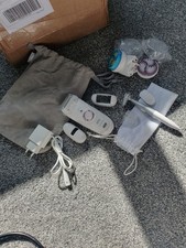 Braun Silk-epil 9 SkinSpa Wet and Dry Cordless Epilator