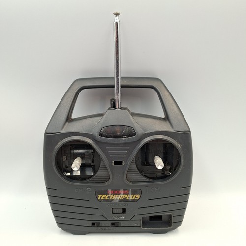 Acoms techniplus 202 radio - acoms,