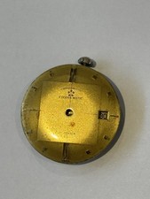 Eterna Matic Chronometer Watch