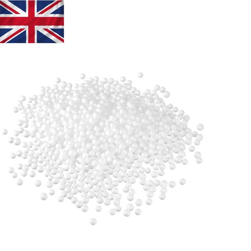 High density polystyrene - density,