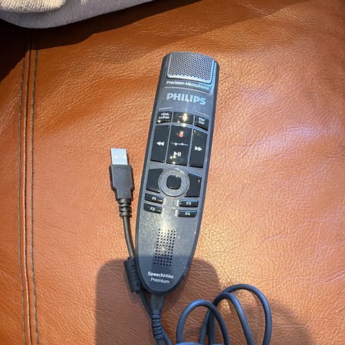 Philips speechmike premium - philips,