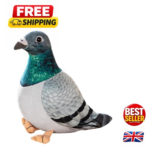 Ultra soft 20cm - ultra-soft, pigeon