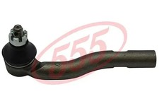 Steering rod end outer