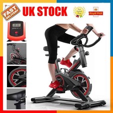 Exercise Bike Gym Bicycle