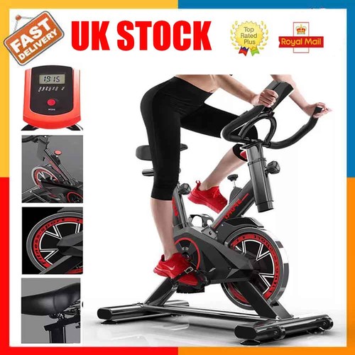 Exercise bike gym - exercise, bicycle