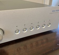 Cambridge Audio Azur 340A