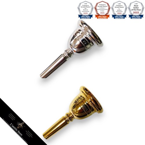 Brass instrument mouthpiece - instrument,