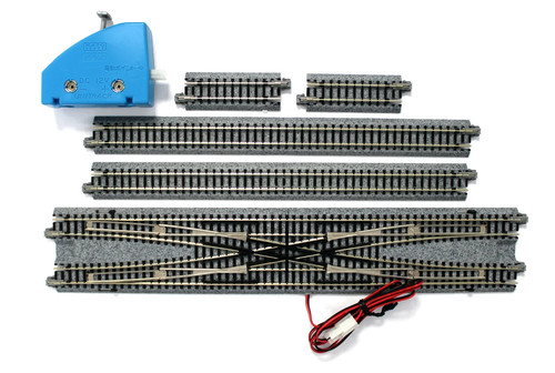 Kato gauge 866 - kato, 'n'
