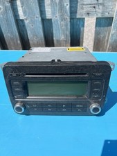 VW Radio RCD 300