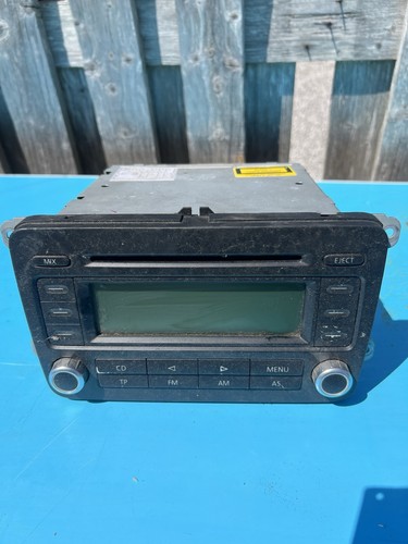 Radio rcd 300 - vw,