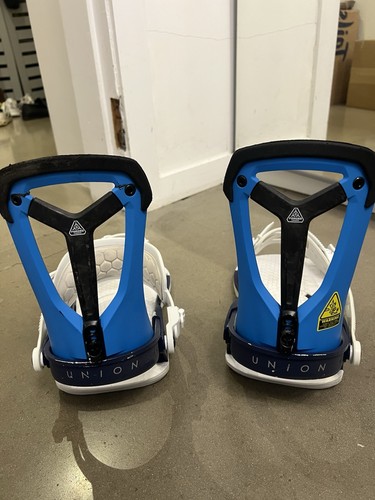 Union falcor snowboard - union,