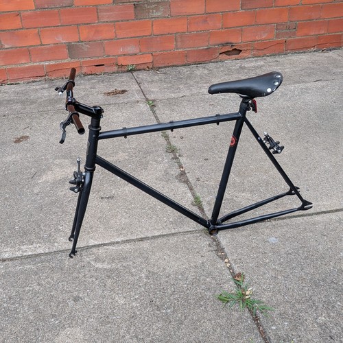 58cm fuji declaration - fuji,