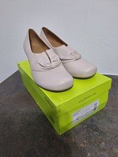 Hotter Womens Donna Beige