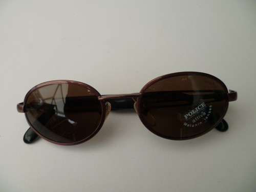 New designer vintage police - new,