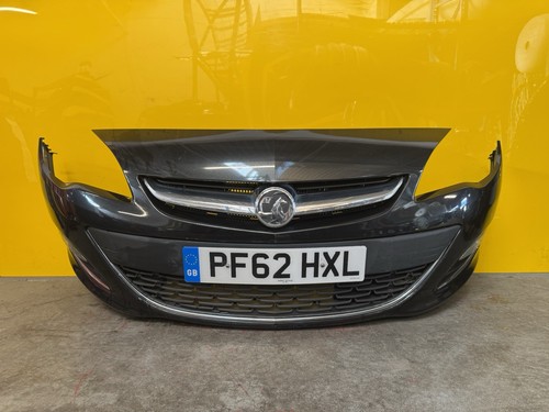 2012 vauxhall astra mk6 - j,