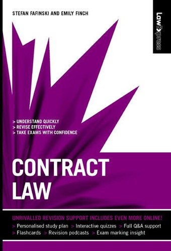 Law express contract - express:,