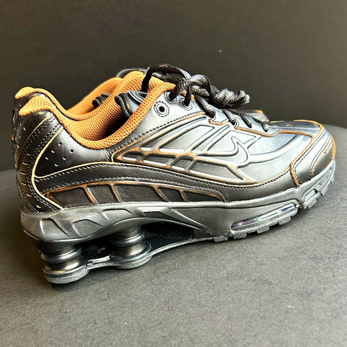 Nike shox ride - nike, premium