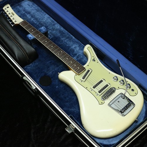Yamaha 1966 pearl white - sg-5,