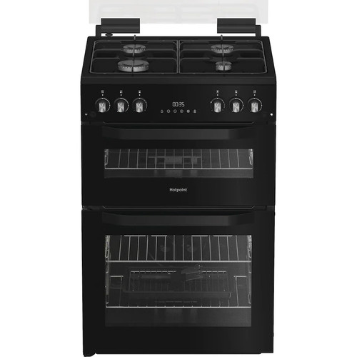 Hotpoint hdg6gdcb1 - hdg6gdcb1,