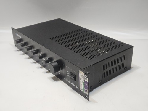 Adastra 952 972 amplifier 120w - adastra, 952.972