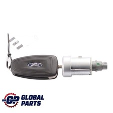 Ford Transit Custom Ignition