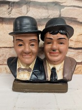 Laurel And Hardy Collectable