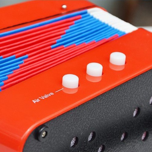 Accordion toy kid - accordion,