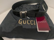 Gucci Off The Grid Belt Canvas