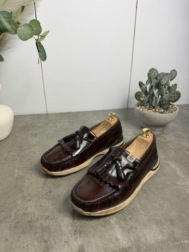 Visvim vintage archive leather - visvim,