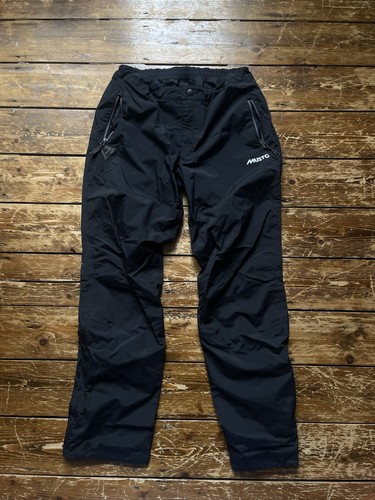 Musto evolution performance - evolution,