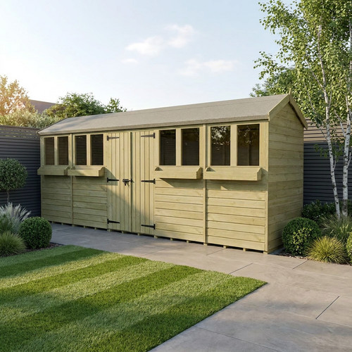 Apex summer shed uk - x,