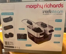 Brand new and unused morphy - brand,