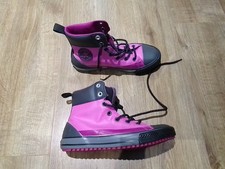 CONVERSE ALL STAR CHUCK TAYLOR