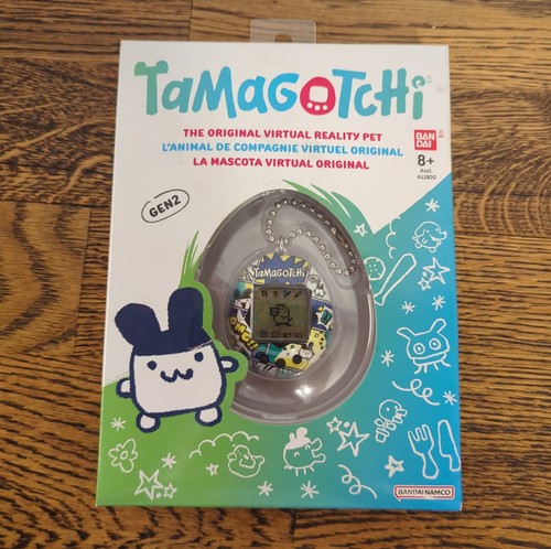 Bandai tamagotchi original - bandai,